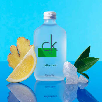 CK One Reflection EDT
